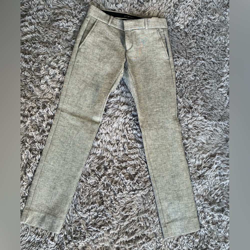 Banana Republic Ryan Pant Petite 00